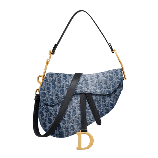 Statement Curved Shoulder with Str Bag