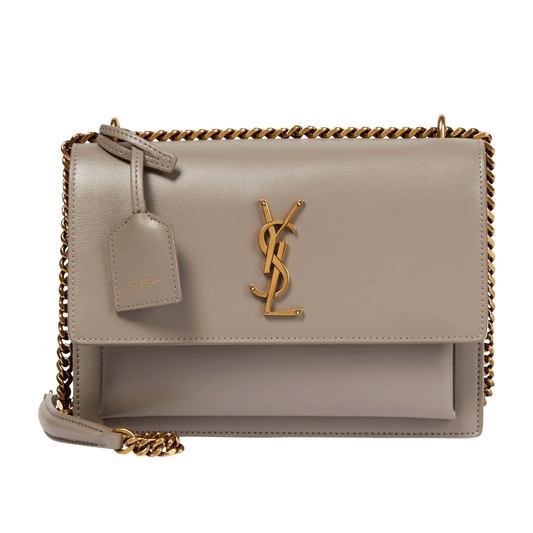 Statement Sunset Medium Shoulder Bag