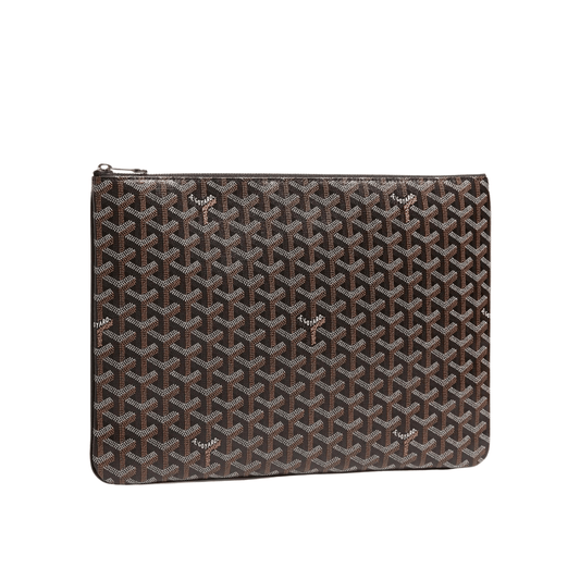 Everyday-Luxe Pouch Sénat Mgm Pouch Black Bag - view 2