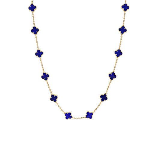 Clean-Finish L Iz Lazuli Blue Si Er