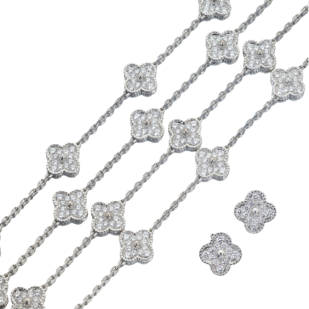 Premium-Look Set Gold Si Er Agate - view 3