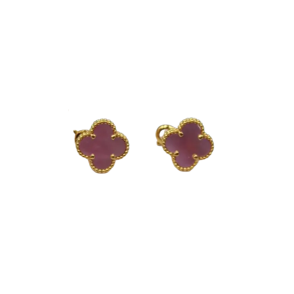 Sharp Gold with Pink Mother of Pearl - view 2