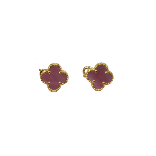 Sharp Gold with Pink Mother of Pearl - view 2