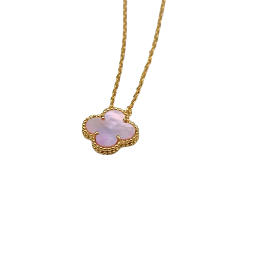 Sharp Gold with Pink Mother of Pearl - view 3