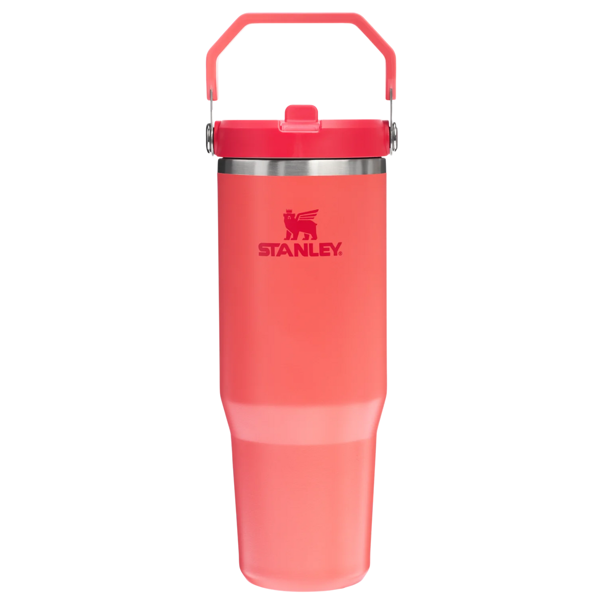 Stanley | Iceflow Flip | 0.89L - Hot Coral