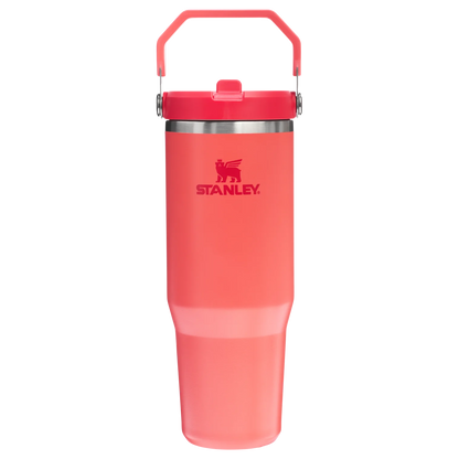 Stanley | Iceflow Flip | 0.89L - Hot Coral