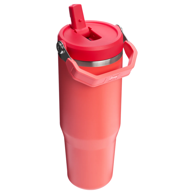 Stanley | Iceflow Flip | 0.89L - Hot Coral