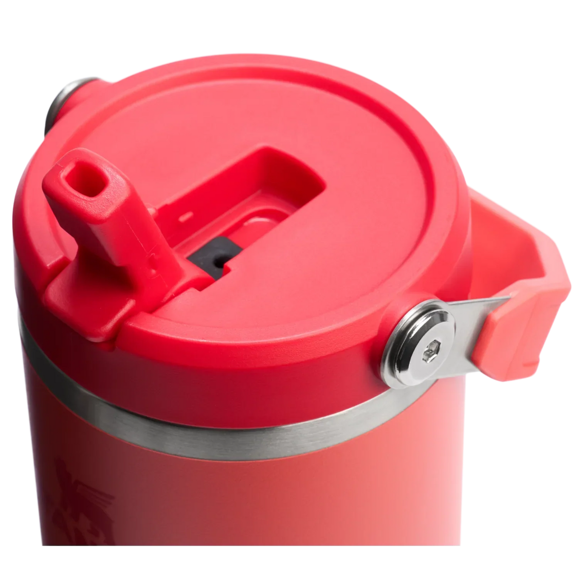 Stanley | Iceflow Flip | 0.89L - Hot Coral
