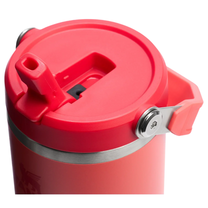 Stanley | Iceflow Flip | 0.89L - Hot Coral