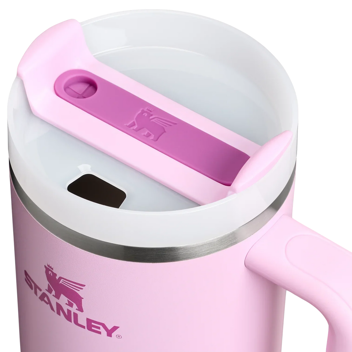 Stanley | Quencher H2.0 | 1.18L - Cherry Blossom