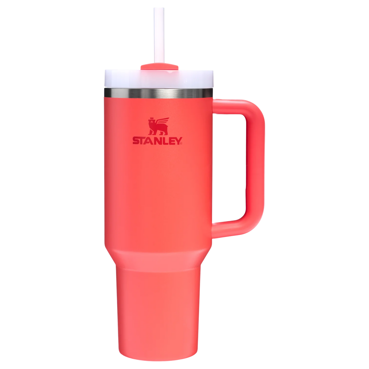 Stanley | Quencher H2.0 | 1.18L - Hot Coral