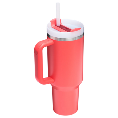 Stanley | Quencher H2.0 | 1.18L - Hot Coral