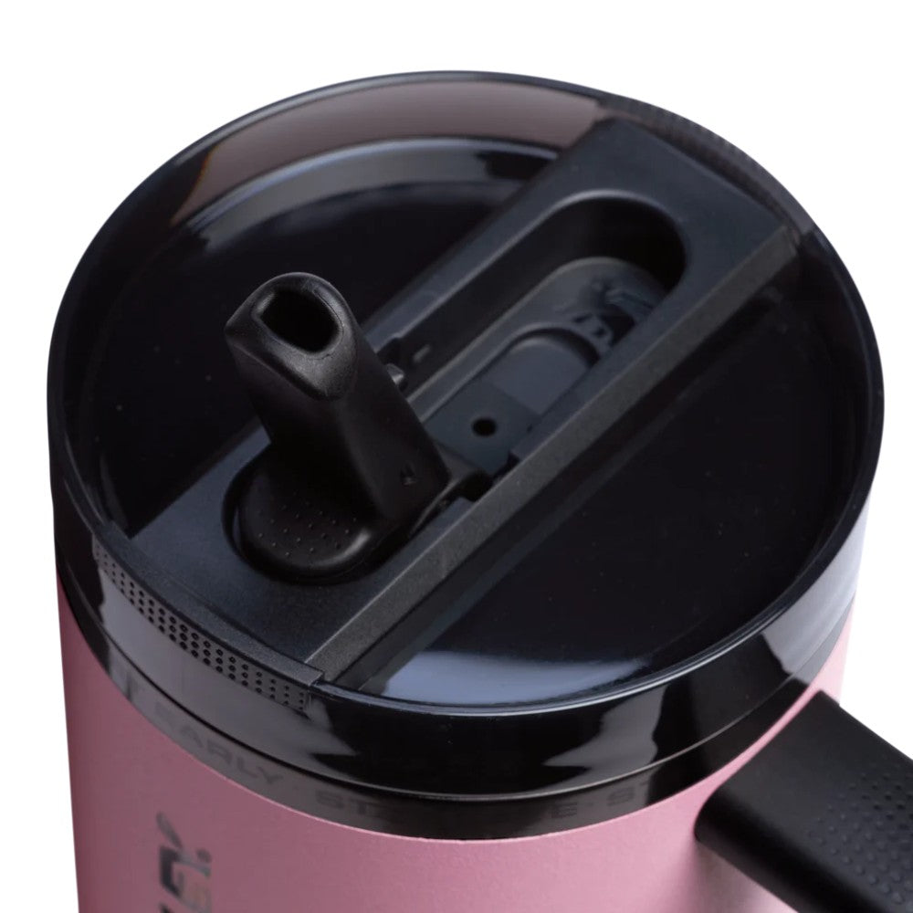 Stanley | Messi x Stanley Flip Straw | 1.18L - Messi GOAT Pink