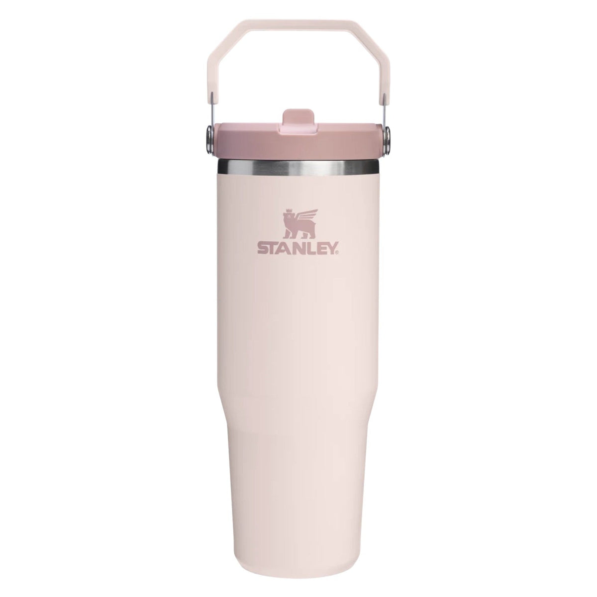 Stanley | Iceflow Flip | 0.89L - Rose Quartz