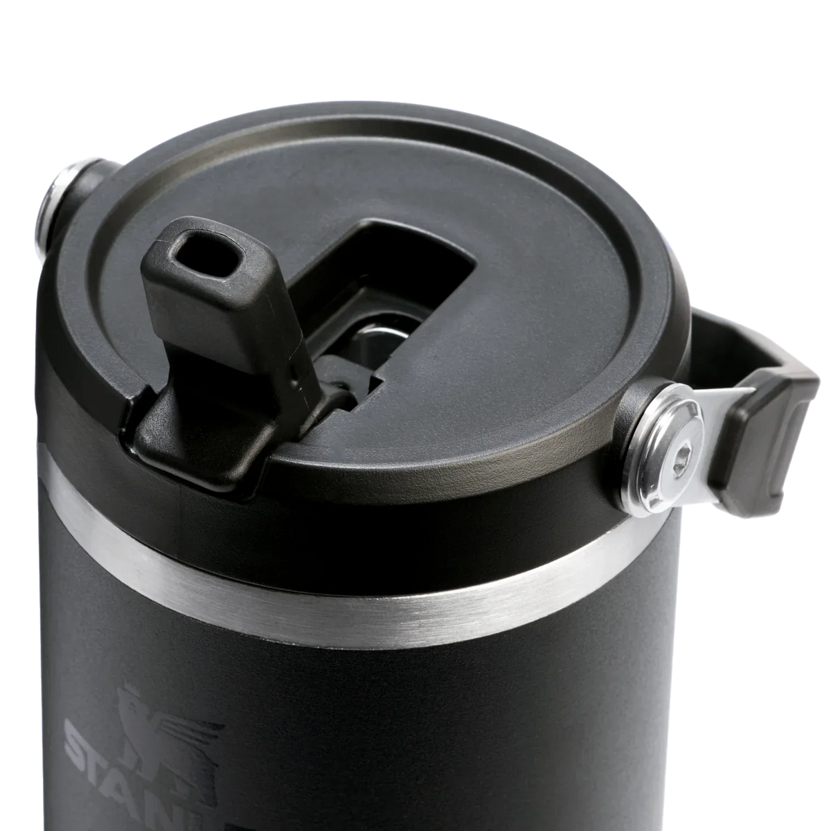 Stanley | Iceflow Flip | 0.89L - Black 2.0