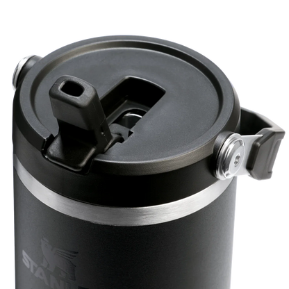Stanley | Iceflow Flip | 0.89L - Black 2.0