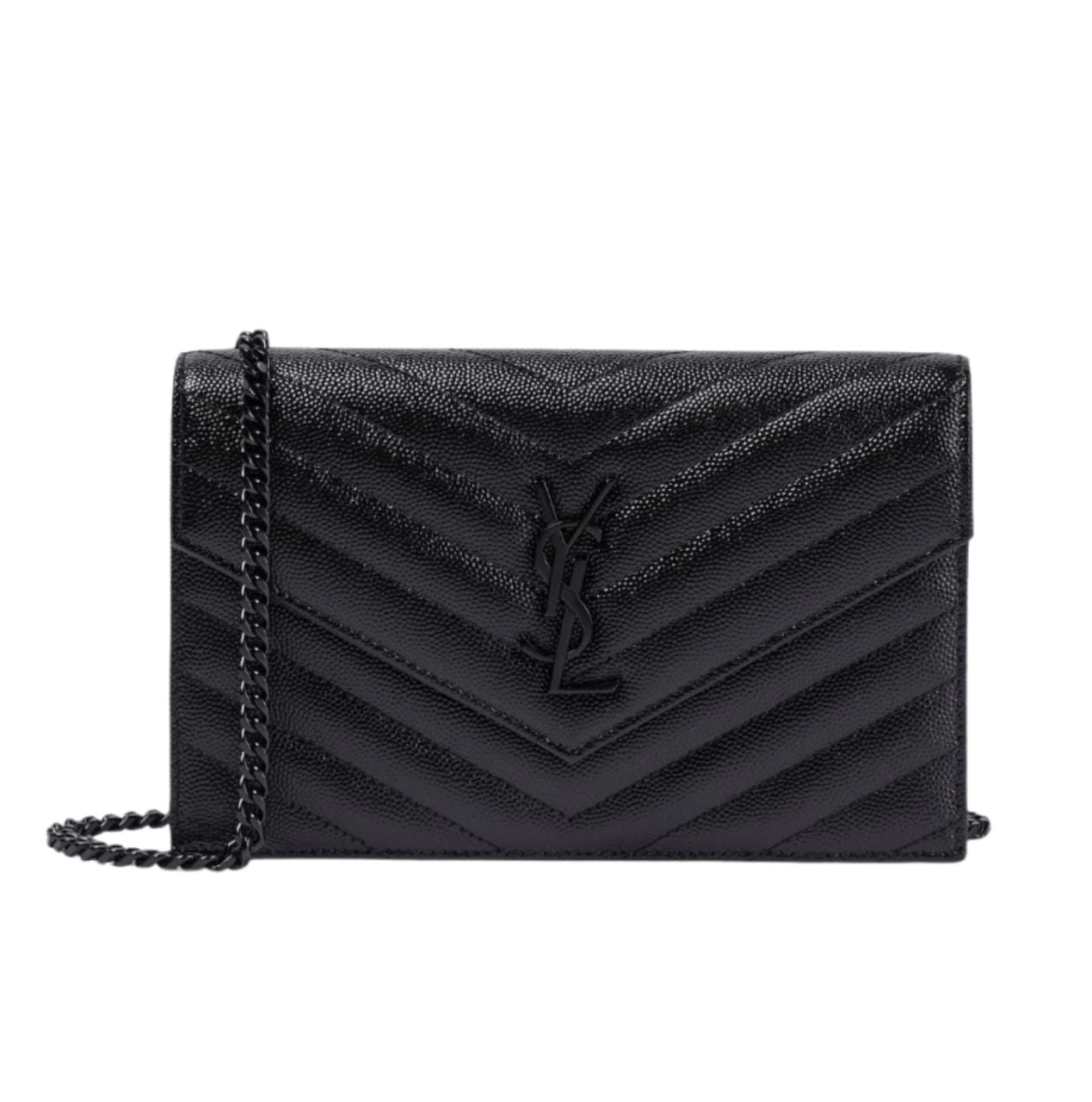 Elegant Envelope Chain Envelope Chain Bag