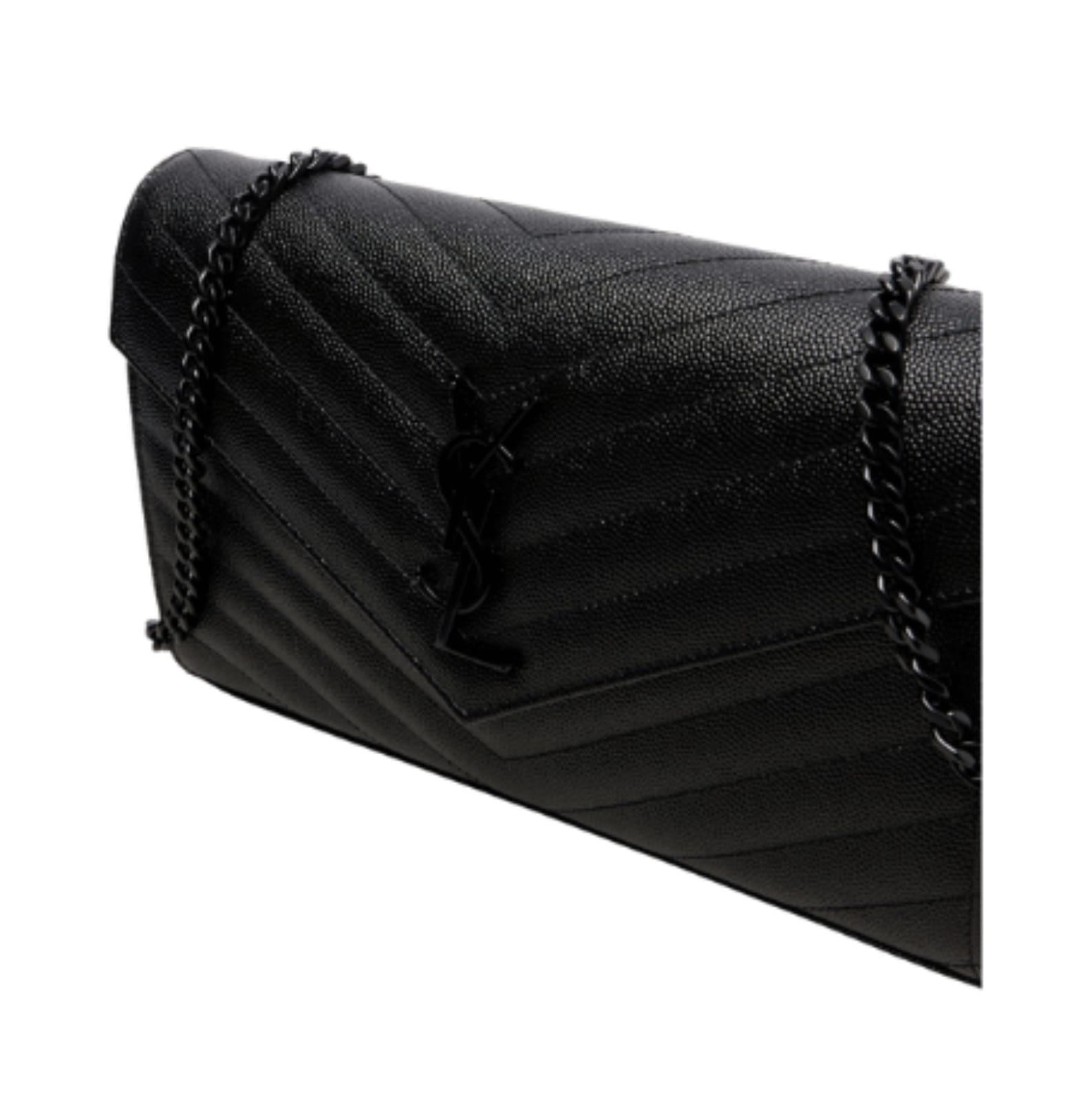 Elegant Envelope Chain Envelope Chain Bag - view 3