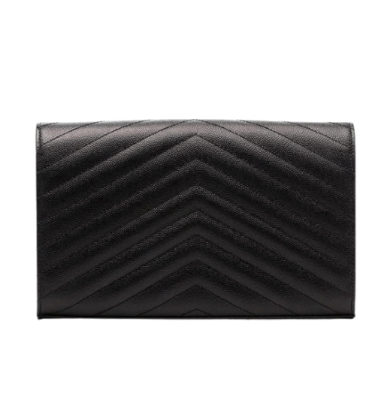 Elegant Envelope Chain Envelope Chain Bag - view 2
