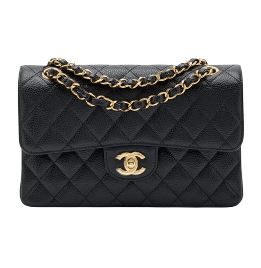 Clean-Finish Small Classic Double Fl Bag