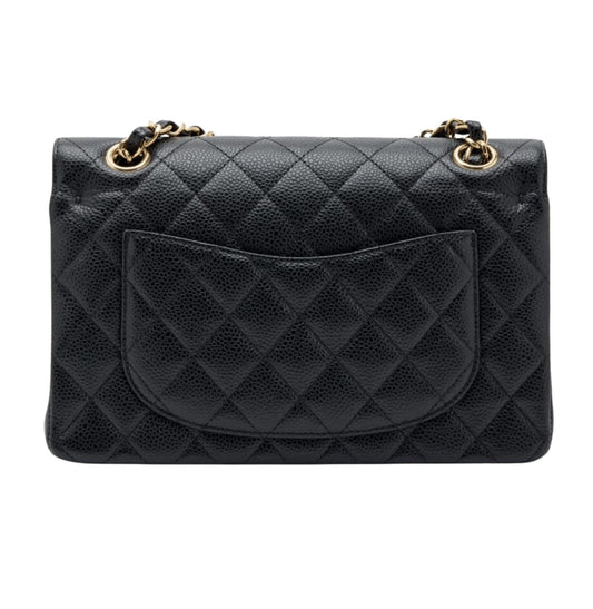 Clean-Finish Small Classic Double Fl Bag - view 2
