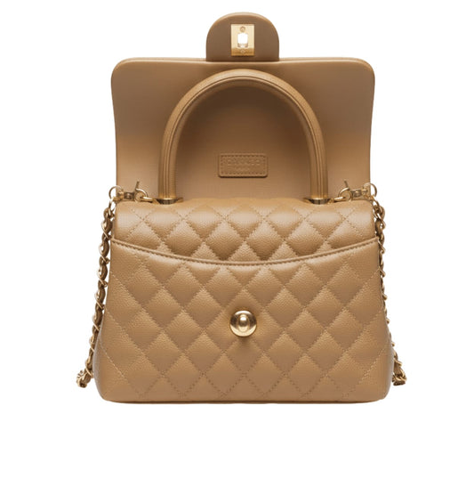 Clean-Finish Mini Coco Handle Fl Bag - view 2