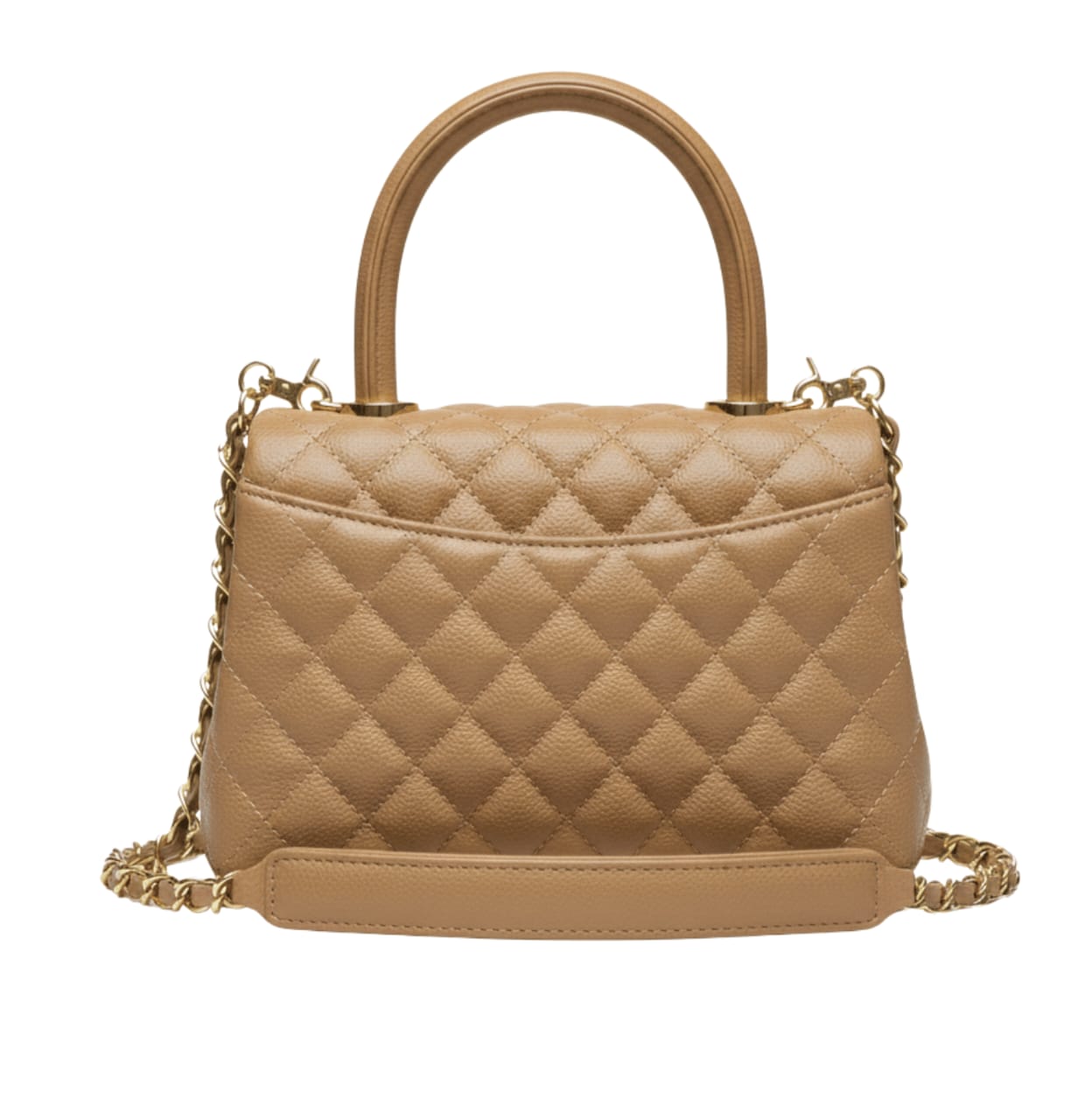 Clean-Finish Mini Coco Handle Fl Bag - view 3