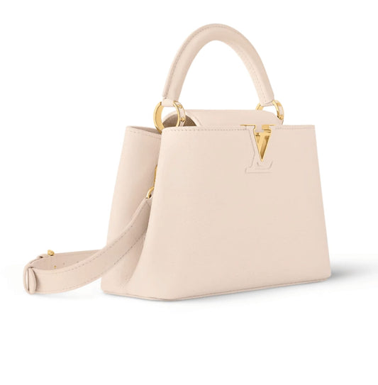 Minimal-Luxe Ć Ucines BB Pinky Day Bag - view 2