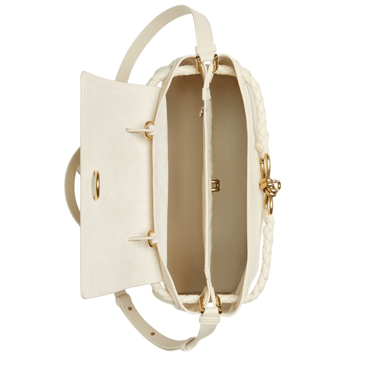 Detailed Ciao Ciao Top Handle Bag - view 3