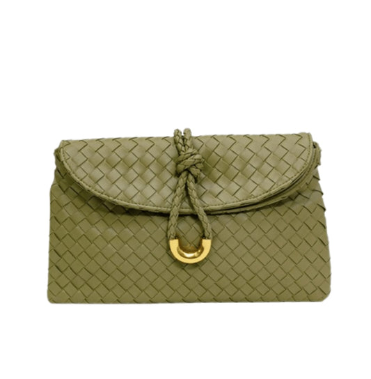 Elevated Liberta Shoulder Bag