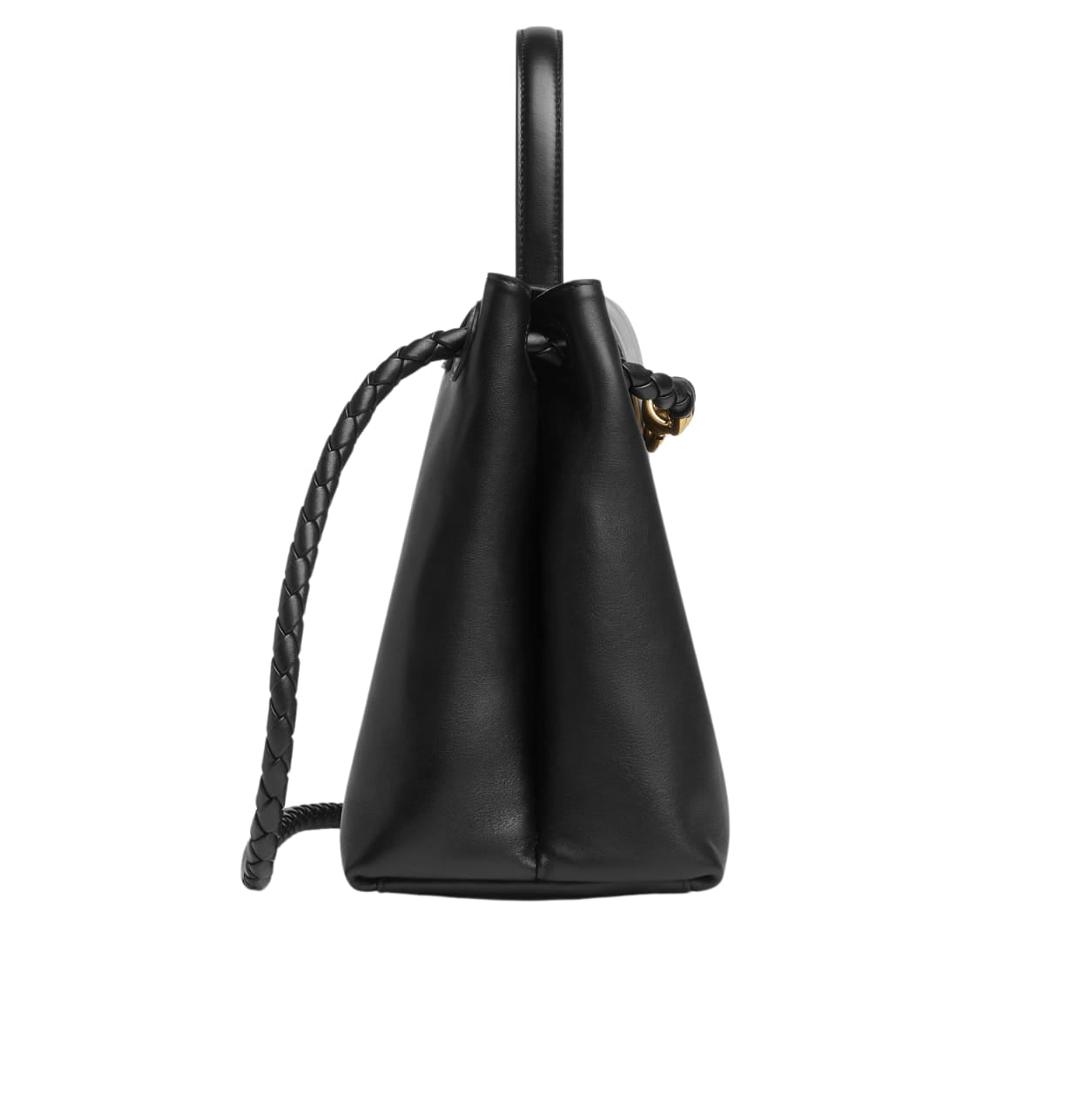 Modern Ciao Ciao in Black Bag - view 3