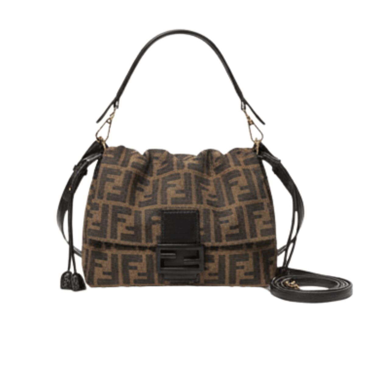 Everyday-Luxe Mamma Uette Medium Bag