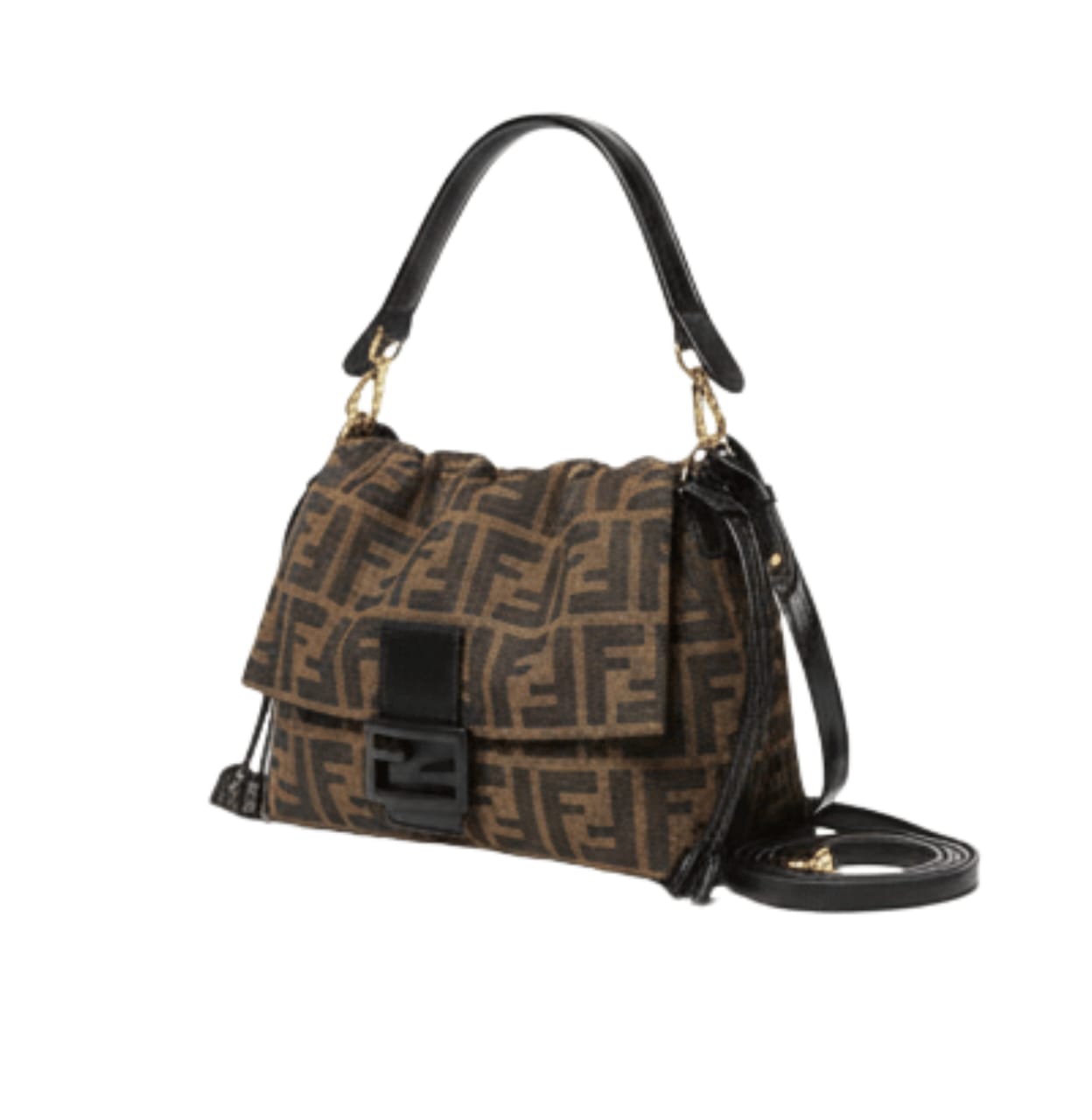 Everyday-Luxe Mamma Uette Medium Bag - view 2
