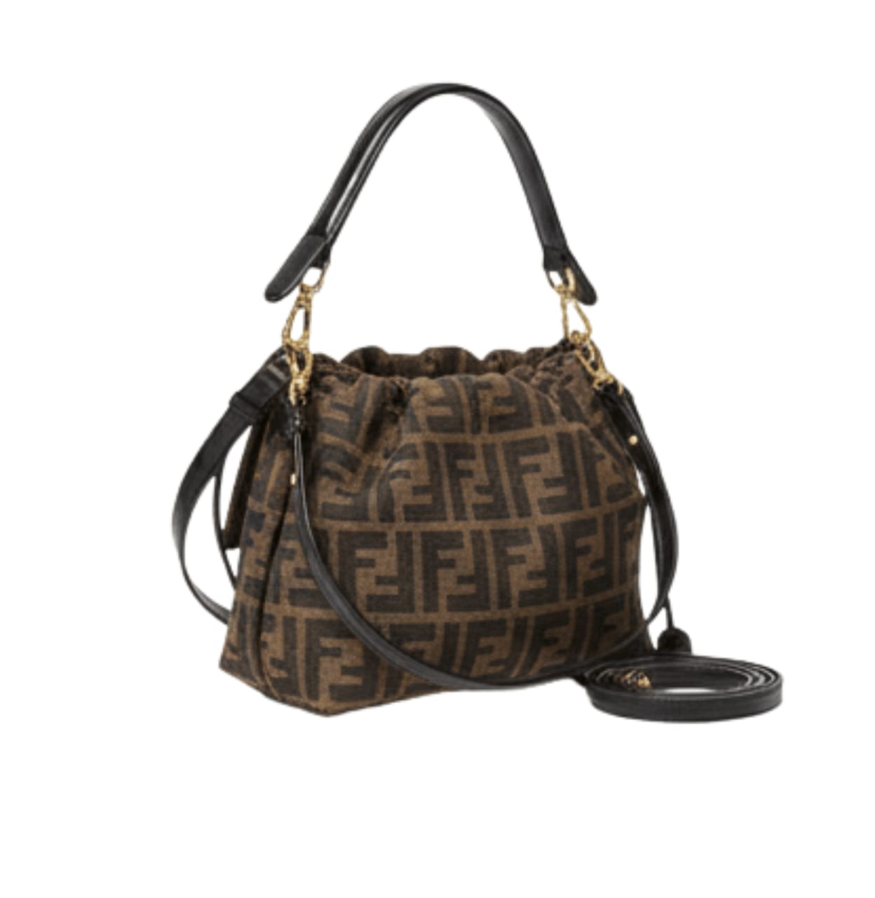 Everyday-Luxe Mamma Uette Medium Bag - view 3