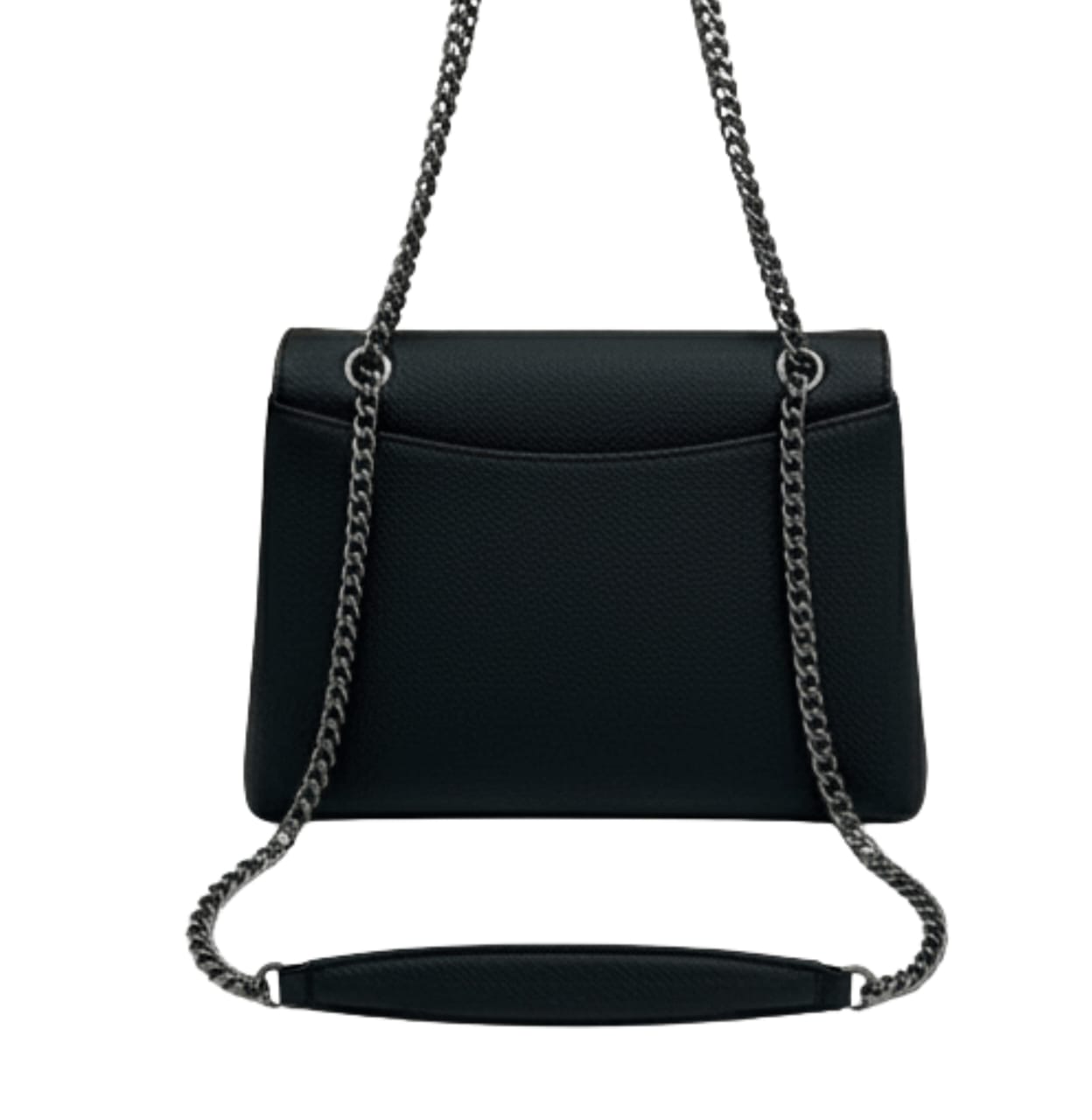 Premium-Look Fl with a Chain Holder Bag - view 3