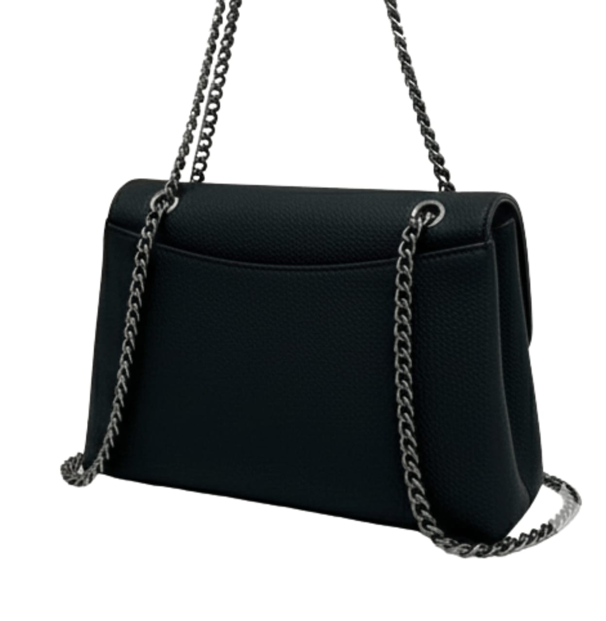 Premium-Look Fl with a Chain Holder Bag - view 2