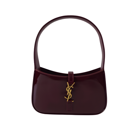 Refined Le 5 À 7 Red Bag