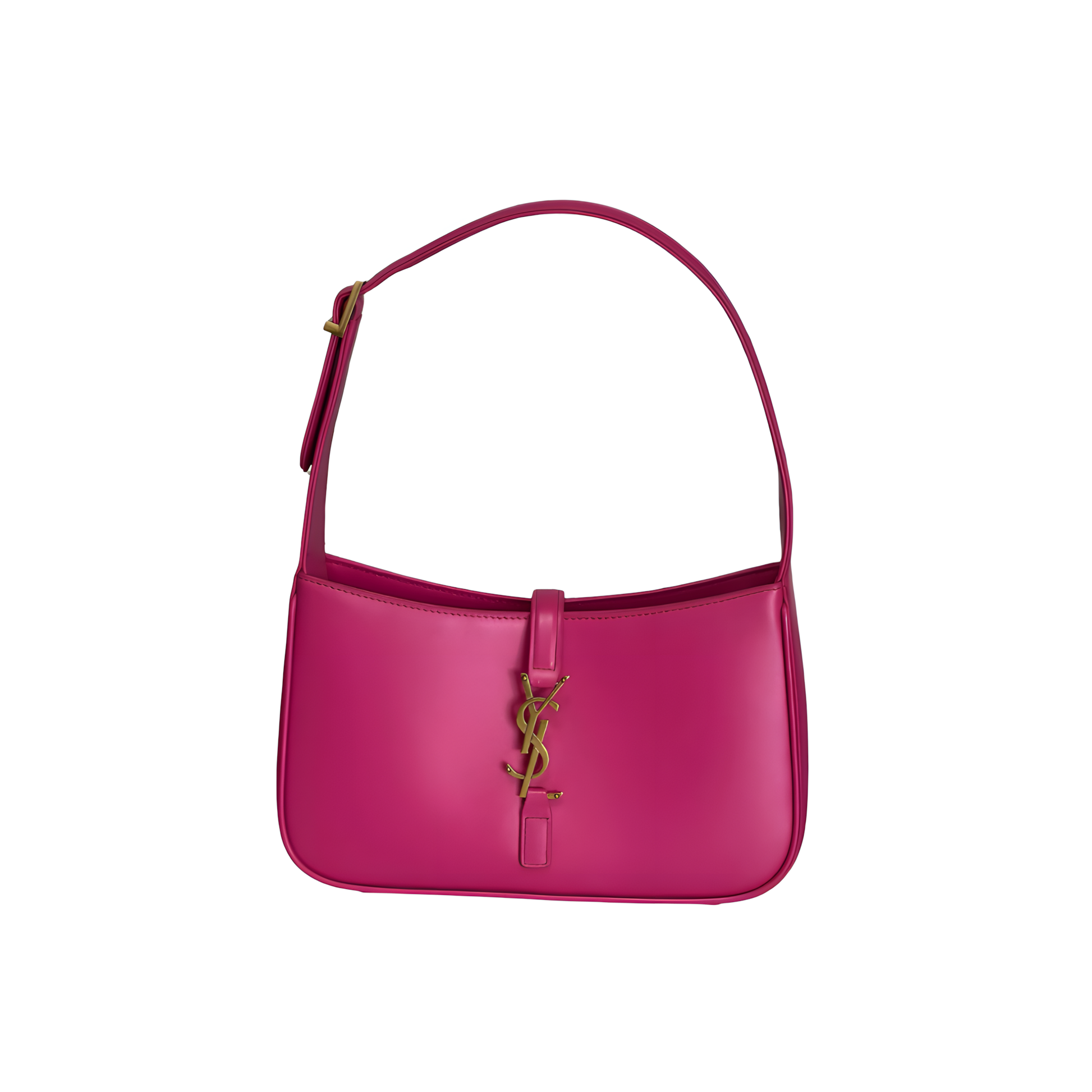 Premium-Look Le 5à7 Pink Bag