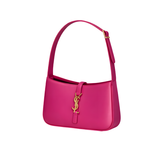 Premium-Look Le 5à7 Pink Bag - view 2