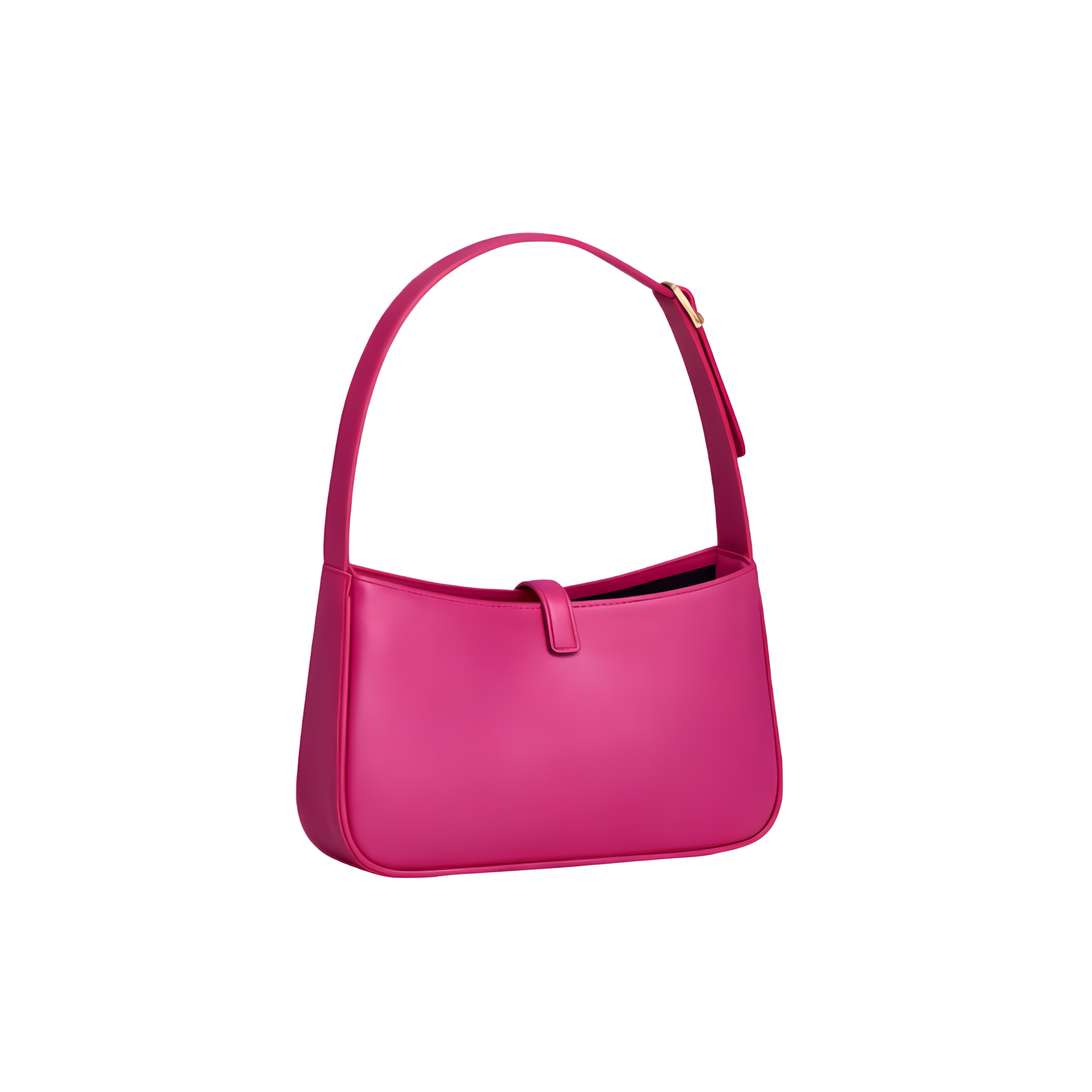 Premium-Look Le 5à7 Pink Bag - view 3