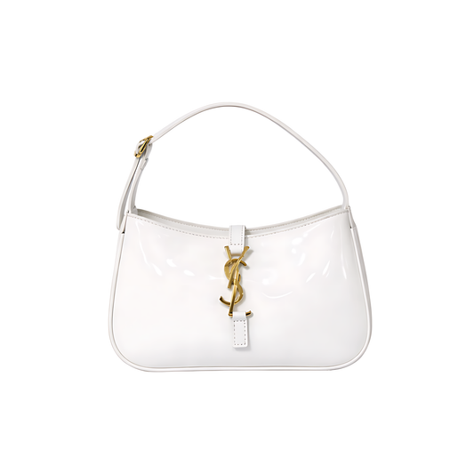 Dressy Le 5 À 7 White Bag