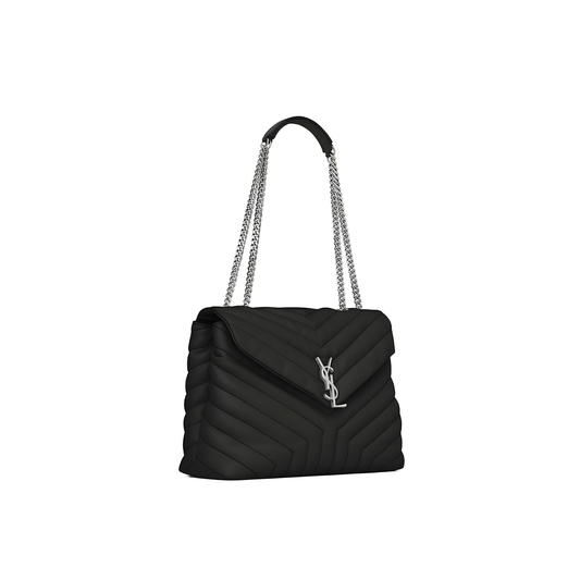 Dressy Loulou Black Si Er Bag - view 2