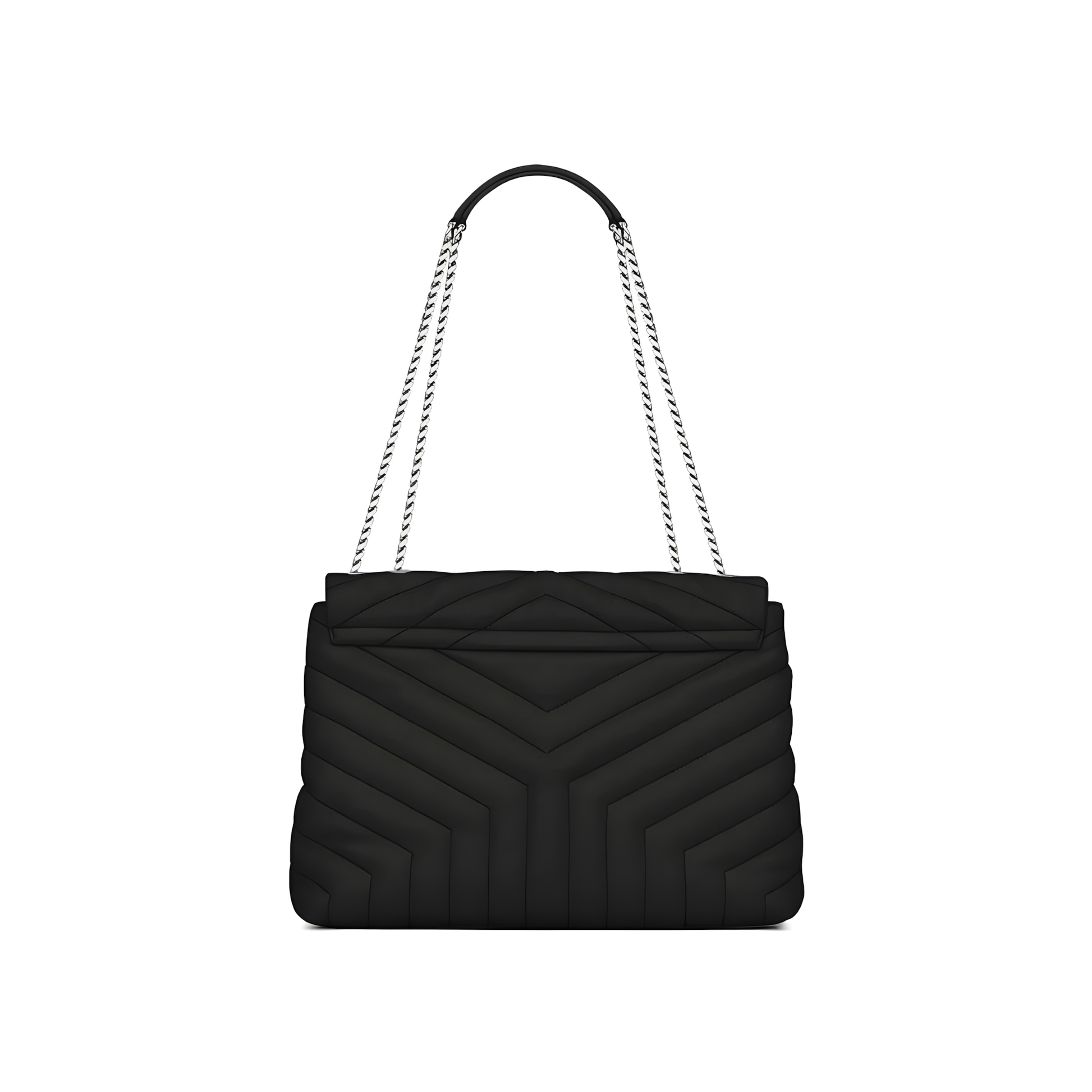 Dressy Loulou Black Si Er Bag - view 3