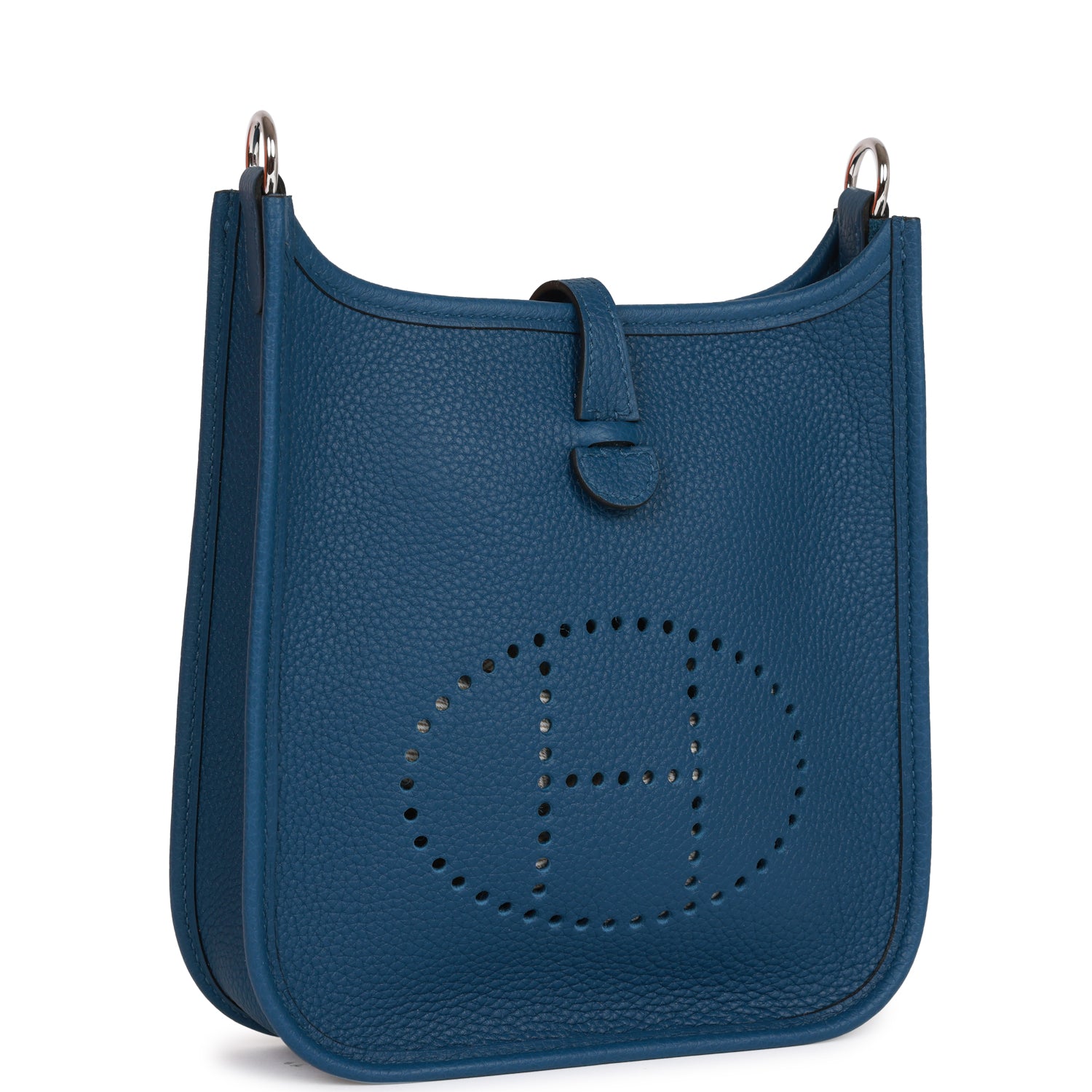 Timeless Evelyne Tpm Deep Blue Bag - view 2