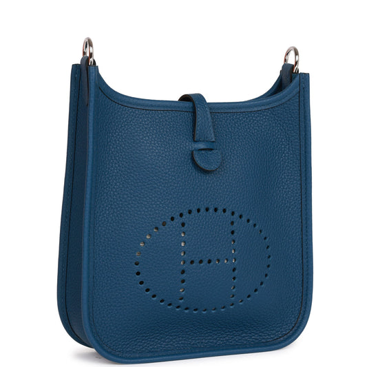Timeless Evelyne Tpm Deep Blue Bag - view 2