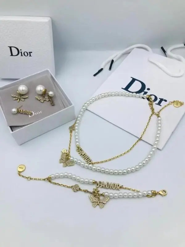 Everyday-Luxe Revolution Set Gold - view 6