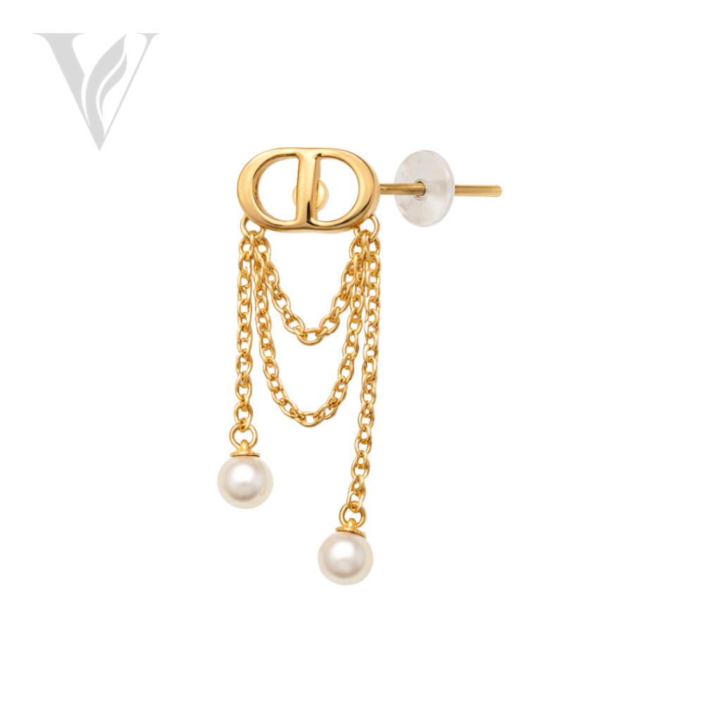 Dior 220 Dior 220 Earring – View 3
