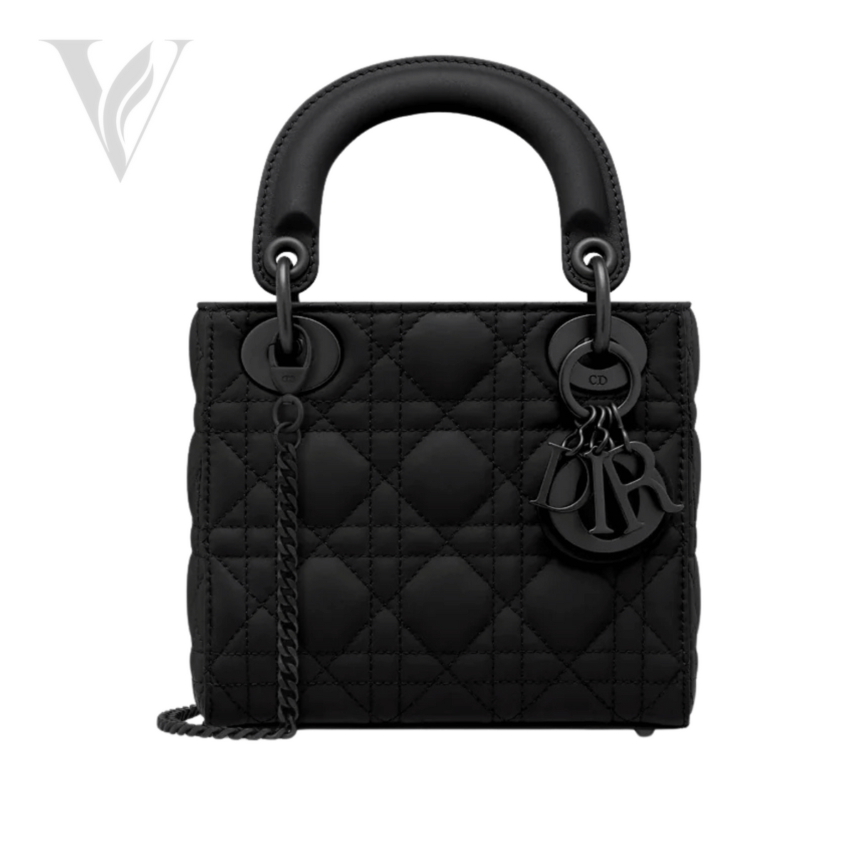 Dior Mini Lady Dior Bag