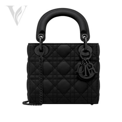 Dior Mini Lady Dior Bag