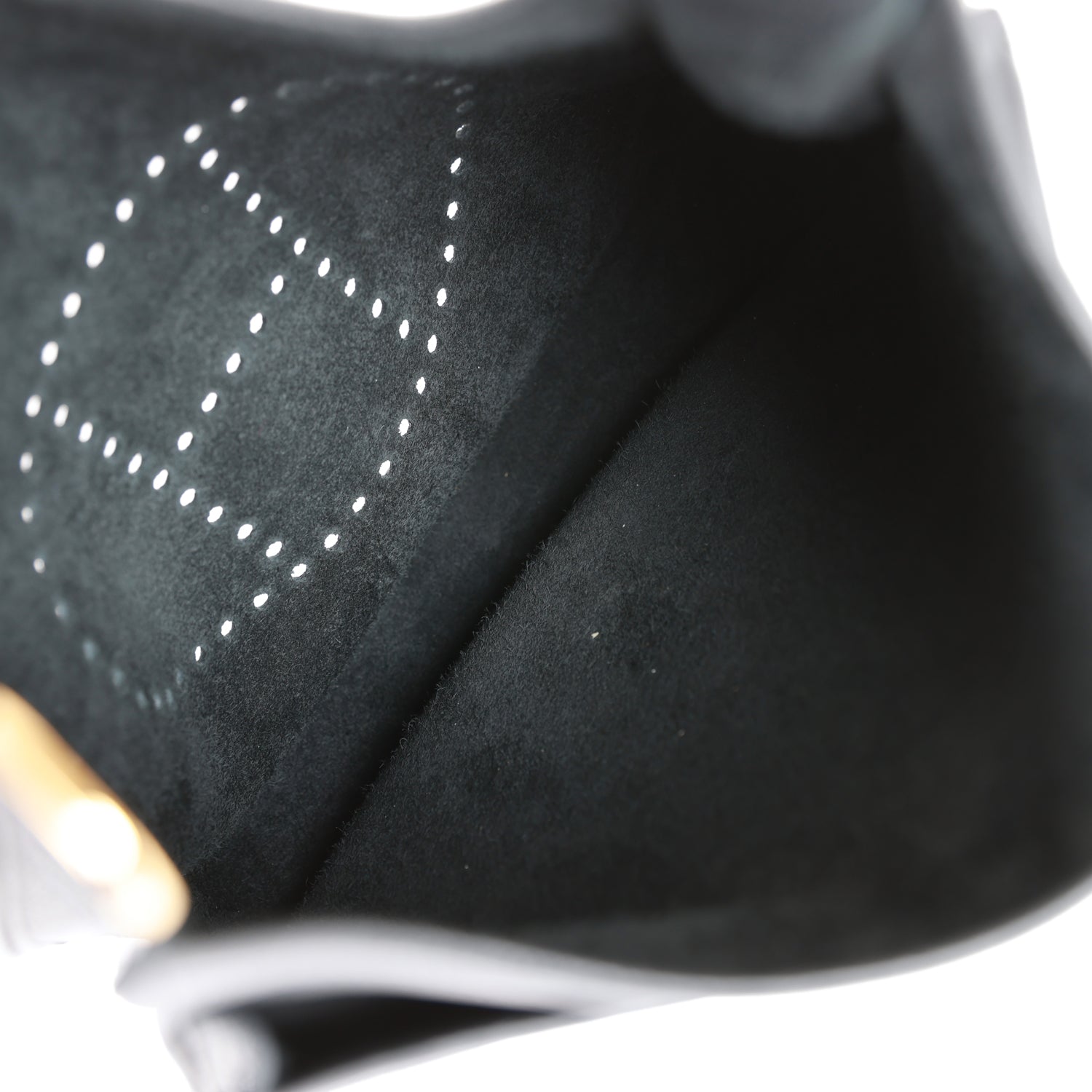Elevated Evelyne Pm Black Clemence Bag - view 8